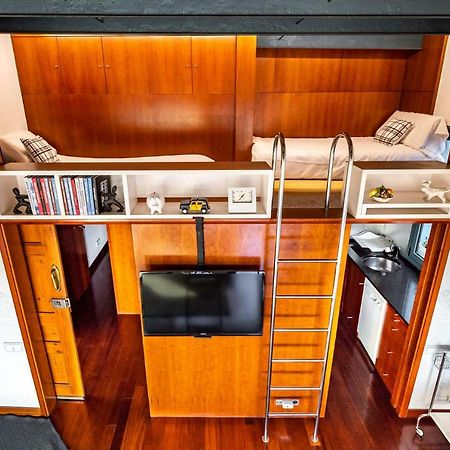 Luxury Penthouses 2 Barcelona Exterior foto